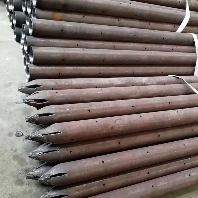 根河76mm管棚管