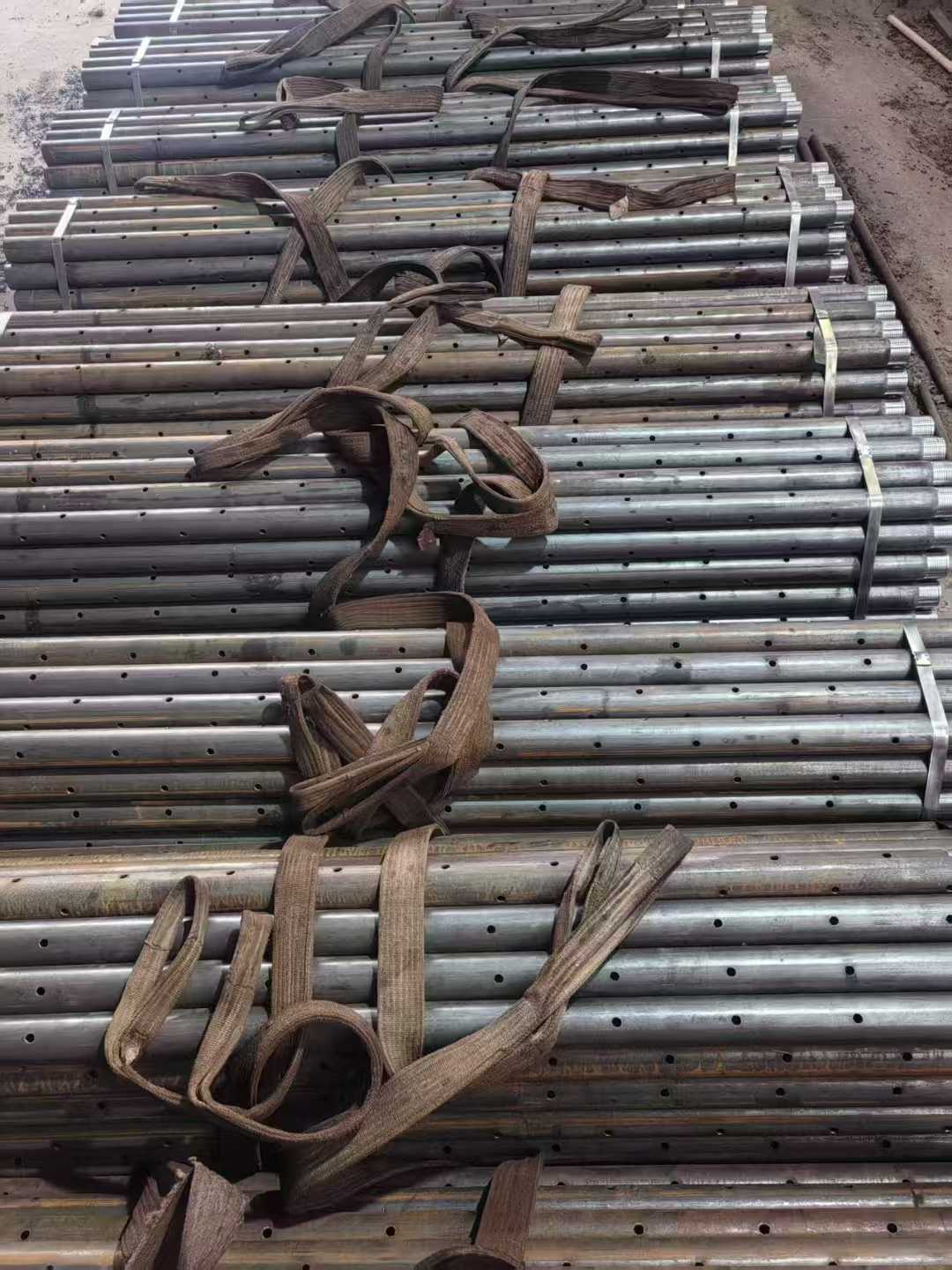 根河127mm管棚管