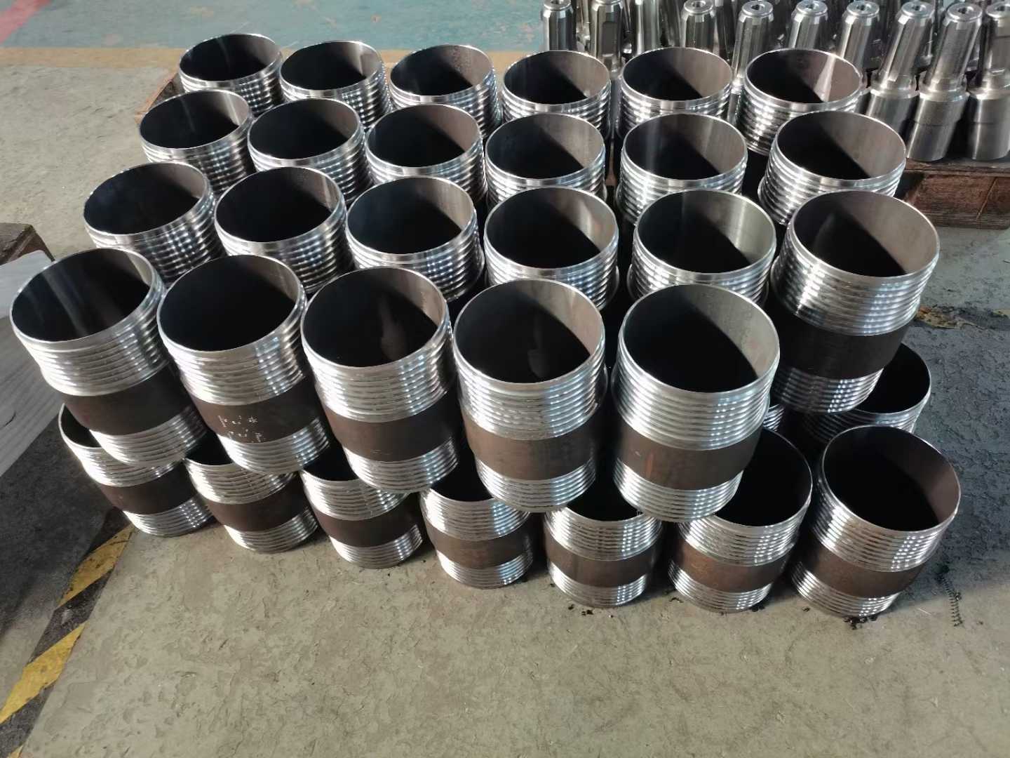 根河219mm管棚管